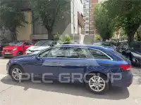 2016 Audi A4