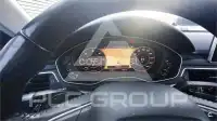 2016 Audi A4