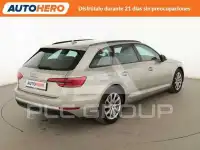 2016 Audi A4