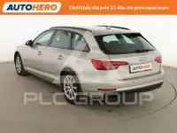 2016 Audi A4