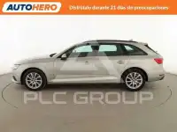2016 Audi A4