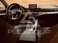 2016 Audi A4