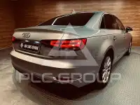 2016 Audi A4