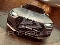 2016 Audi A4