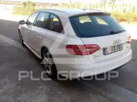 2016 Audi A4