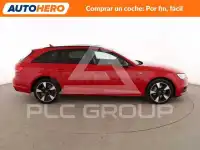 2016 Audi A4