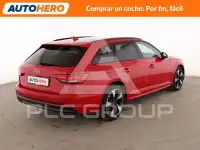 2016 Audi A4