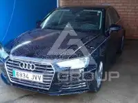2016 Audi A4