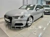 2016 Audi A4