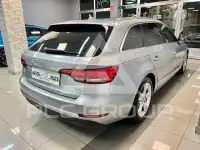 2016 Audi A4