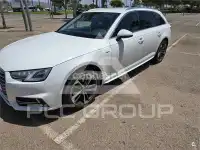 2016 Audi A4