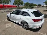 2016 Audi A4