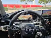 2016 Audi A4