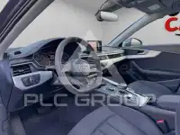 2016 Audi A4