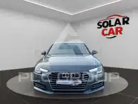 2016 Audi A4