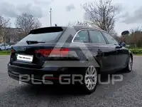 2016 Audi A4