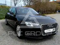 2016 Audi A4