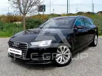 2016 Audi A4