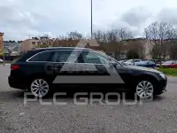 2016 Audi A4