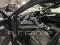 2016 Audi A4