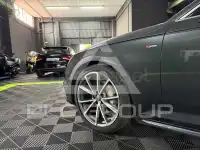 2016 Audi A4