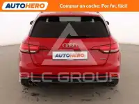 2016 Audi A4