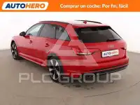 2016 Audi A4