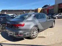 2016 Audi A4