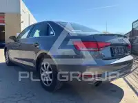 2016 Audi A4