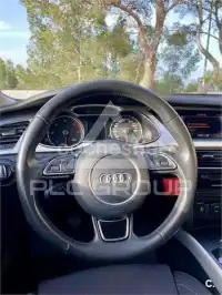2016 Audi A4