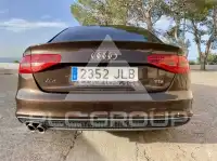 2016 Audi A4