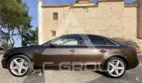 2016 Audi A4