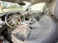 2016 Audi A4