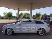 2016 Audi A4