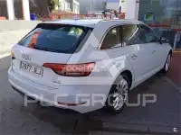 2016 Audi A4