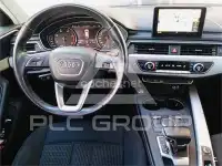 2016 Audi A4
