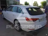2016 Audi A4