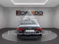 2016 Audi A4