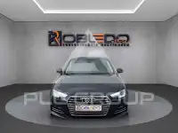 2016 Audi A4