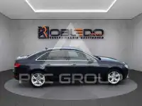 2016 Audi A4