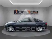 2016 Audi A4
