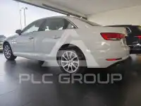 2016 Audi A4