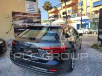 2016 Audi A4