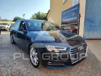 2016 Audi A4