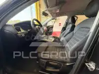 2016 Audi A4