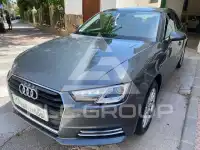 2016 Audi A4