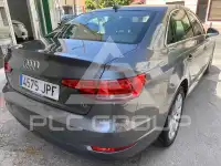 2016 Audi A4