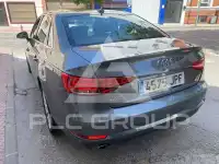 2016 Audi A4