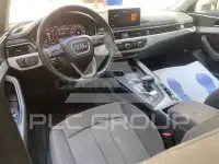2016 Audi A4