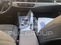 2016 Audi A4